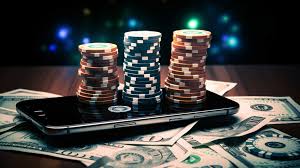 Іскриться азарт: перший крок у світ казино